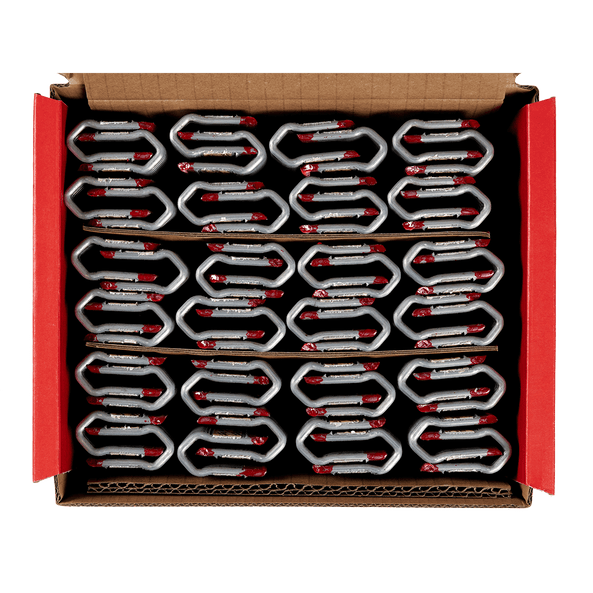 Fencing Staples 9GA/4mm 960Pce by Milwaukee