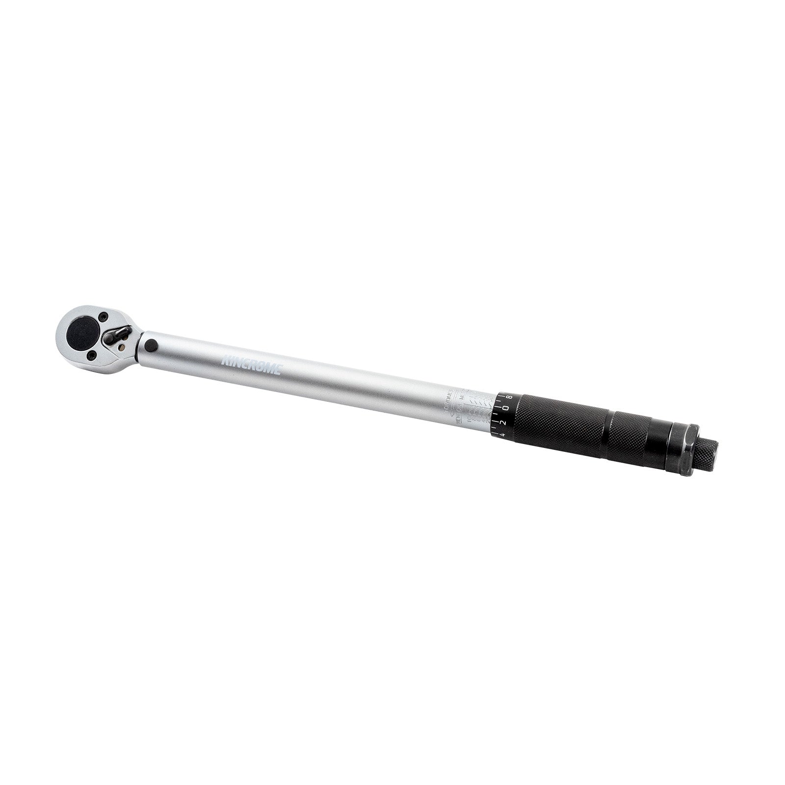 3/8" Drive Micrometer Torque Wrench MTW80F by Kincrome