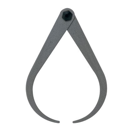 Outside Caliper Firm Joint by Moore & Wright