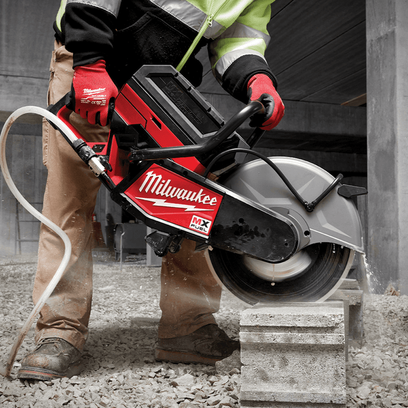 MX FUEL™ 355mm (14") Cut-Off Saw - MXFCOS350-0 by Milwaukee