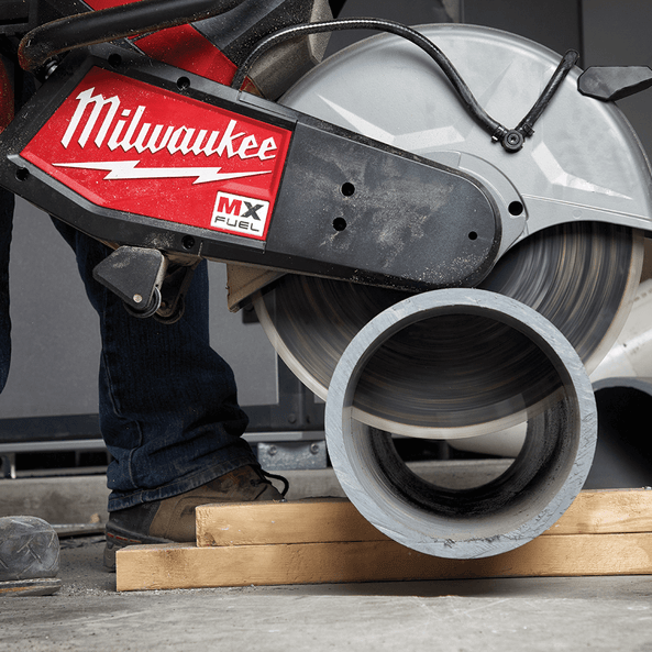 MX FUEL™ 355mm (14") Cut-Off Saw - MXFCOS350-0 by Milwaukee