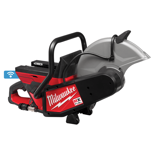 MX FUEL™ 355mm (14") Cut-Off Saw - MXFCOS350-0 by Milwaukee