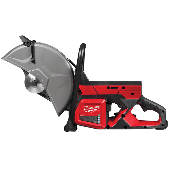 MX FUEL™ 355mm (14") Cut-Off Saw - MXFCOS350-0 by Milwaukee