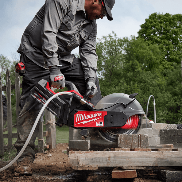 MX FUEL™ 355mm (14") Cut-Off Saw MXFCOS350G2-0 by Milwaukee