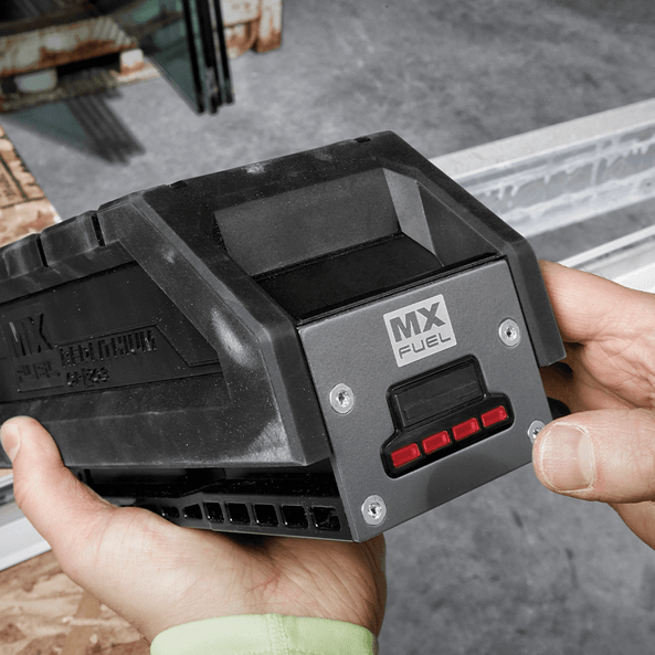 MX FUEL™ Redlithium™ CP203 Battery - MXFCP203 by Milwaukee