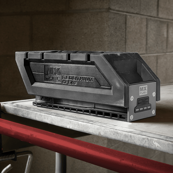 MX FUEL™ Redlithium™ CP203 Battery - MXFCP203 by Milwaukee