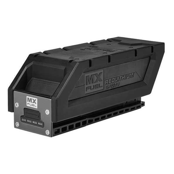 MX FUEL™ Redlithium™ CP203 Battery - MXFCP203 by Milwaukee