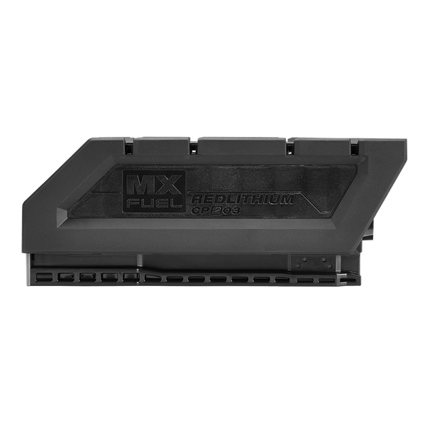 MX FUEL™ Redlithium™ CP203 Battery - MXFCP203 by Milwaukee