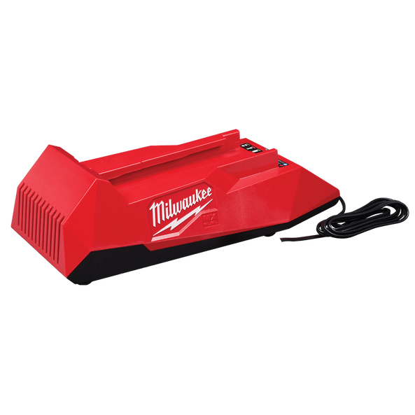 Milwaukee MX FUEL™ Charger - MXFC