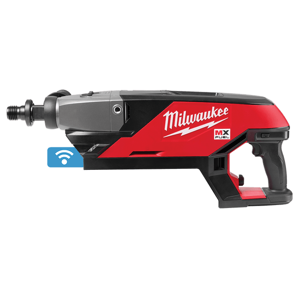 MX FUEL™ Handheld Core Drill - MXFDCD150-0C by Milwaukee