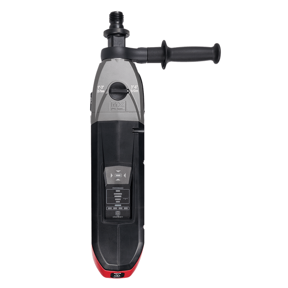 MX FUEL™ Handheld Core Drill - MXFDCD150-0C by Milwaukee