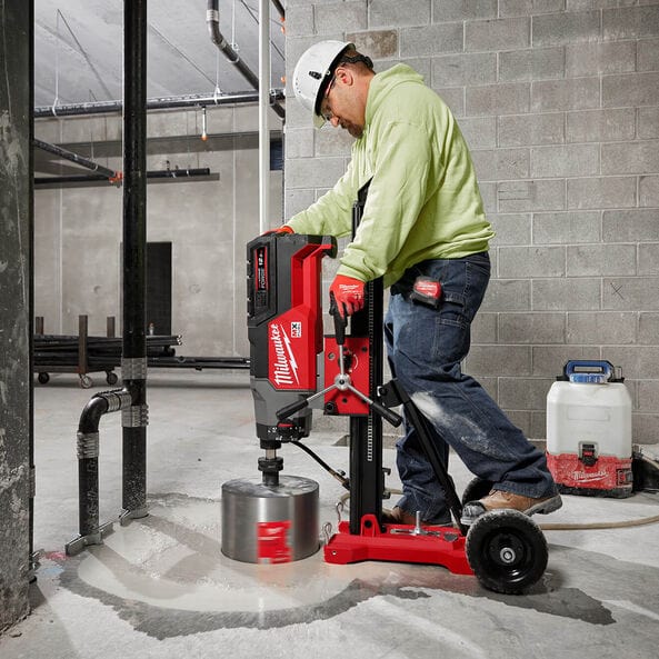 MX FUEL™ Super Core Drill (Tool Only) - MXFDCD350-0 by Milwaukee