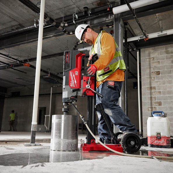 MX FUEL™ Super Core Drill (Tool Only) - MXFDCD350-0 by Milwaukee