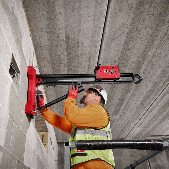 MX FUEL™ Super Core Drill (Tool Only) - MXFDCD350-0 by Milwaukee