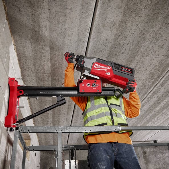 MX FUEL™ Super Core Drill (Tool Only) - MXFDCD350-0 by Milwaukee