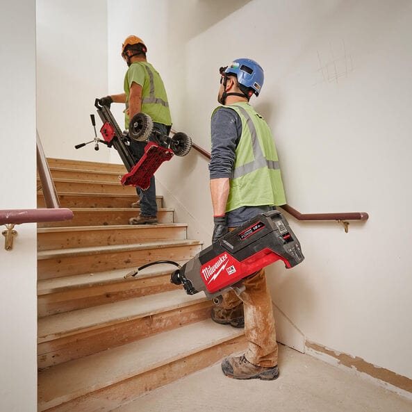 MX FUEL™ Super Core Drill (Tool Only) - MXFDCD350-0 by Milwaukee