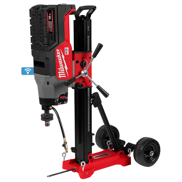 MX FUEL™ Super Core Drill (Tool Only) - MXFDCD350-0 by Milwaukee