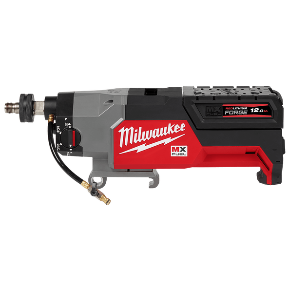 MX FUEL™ Super Core Drill (Tool Only) - MXFDCD350-0 by Milwaukee