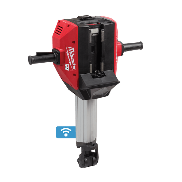 MX FUEL™ Breaker Bare (Tool Only) MXFDH2528H-0 by Milwaukee