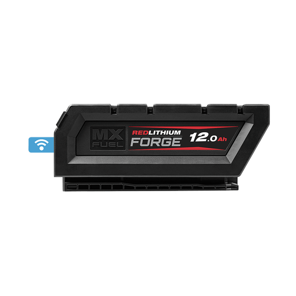 MX FUEL™ Redlithium™ Forge™ 12.0AH Battery - MXFHD812 by Milwaukee