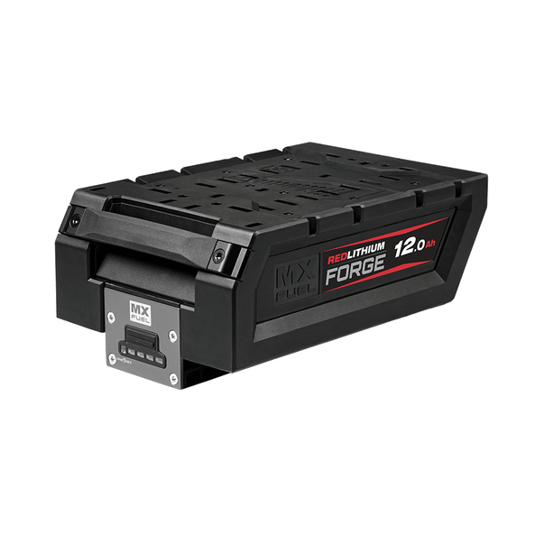 MX FUEL™ Redlithium™ Forge™ 12.0AH Battery - MXFHD812 by Milwaukee