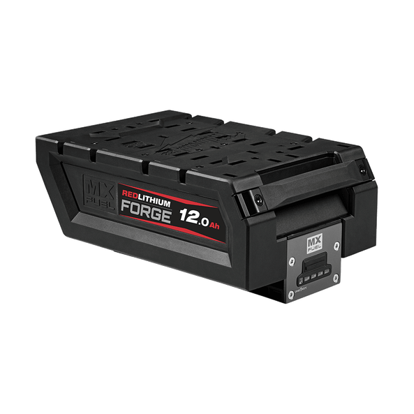 MX FUEL™ Redlithium™ Forge™ 12.0AH Battery - MXFHD812 by Milwaukee