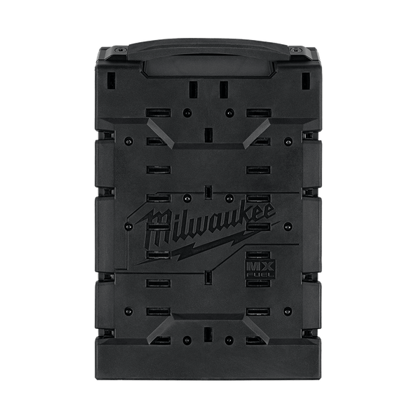 MX FUEL™ Redlithium™ Forge™ 12.0AH Battery - MXFHD812 by Milwaukee