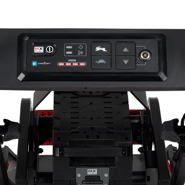 MX FUEL™ Plate Compactor Bare (Tool Only) MXFPC50-0 by Milwaukee