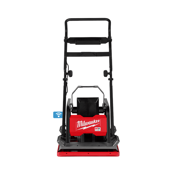 MX FUEL™ Plate Compactor Bare (Tool Only) MXFPC50-0 by Milwaukee