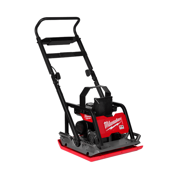 MX FUEL™ Plate Compactor Bare (Tool Only) MXFPC50-0 by Milwaukee