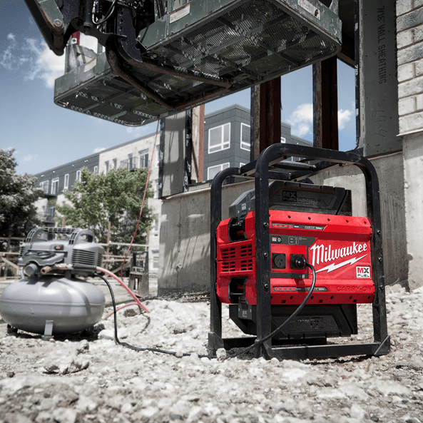 MX FUEL™ Power Supply - MXFPS-0 by Milwaukee