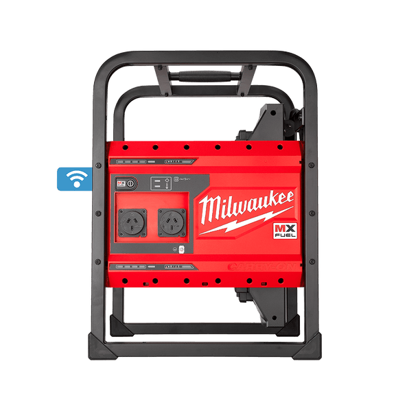 MX FUEL™ Power Supply - MXFPS-0 by Milwaukee