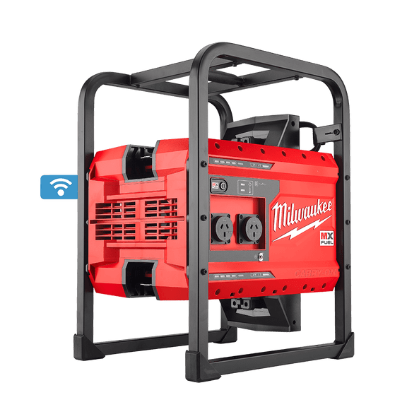 MX FUEL™ Power Supply - MXFPS-0 by Milwaukee