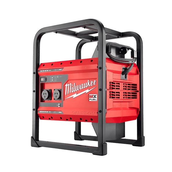 MX FUEL™ Power Supply - MXFPS-0 by Milwaukee