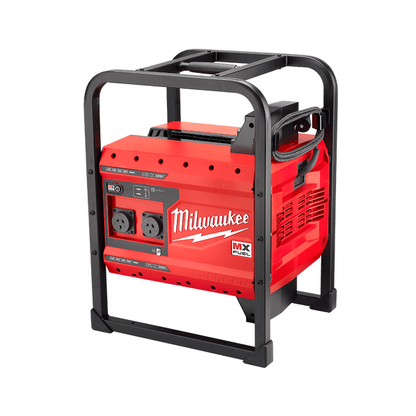 MX FUEL™ Power Supply - MXFPS-0 by Milwaukee