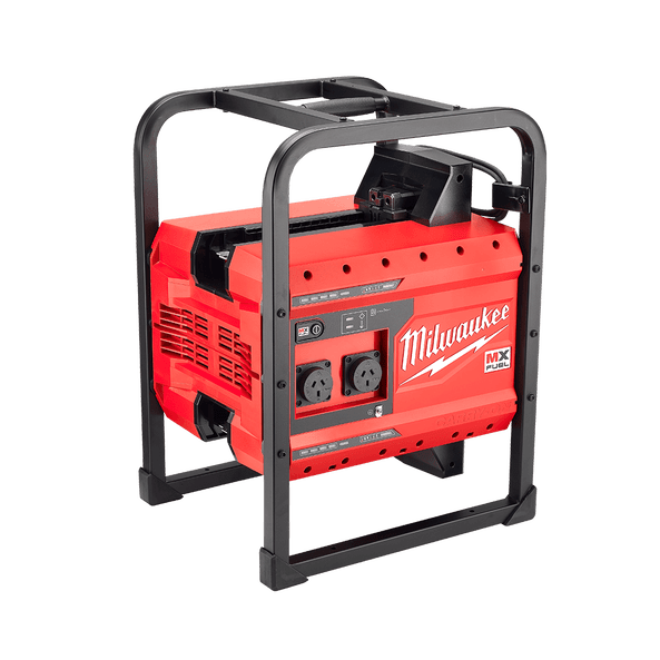 MX FUEL™ Power Supply - MXFPS-0 by Milwaukee