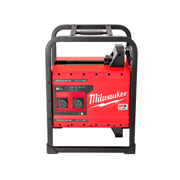 MX FUEL™ Power Supply - MXFPS-0 by Milwaukee