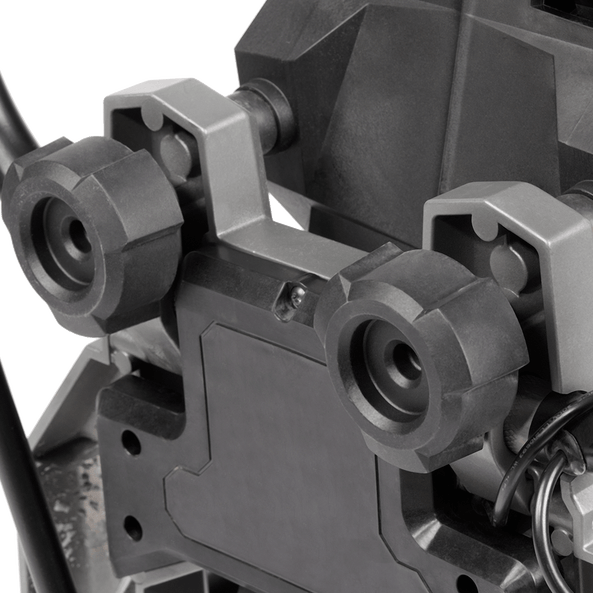 MX FUEL™ Powered Screed Concrete - MXFPSC-0 by Milwaukee