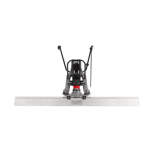 MX FUEL™ Powered Screed Concrete - MXFPSC-0 by Milwaukee