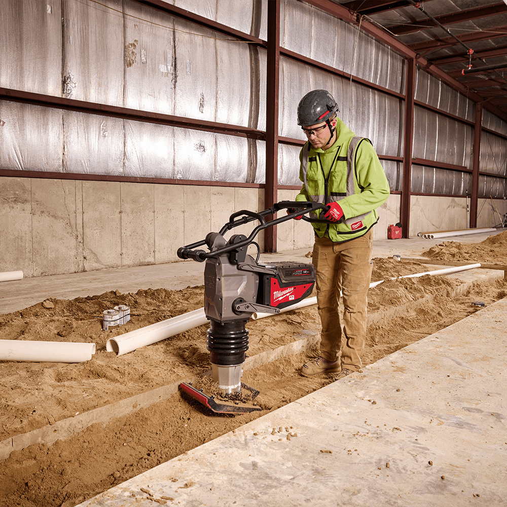 Milwaukee MX FUEL™ Rammer (Tool Only) MXFRAM600