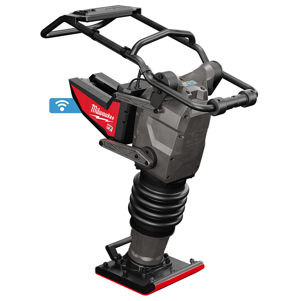 Milwaukee MX FUEL™ Rammer (Tool Only) MXFRAM600