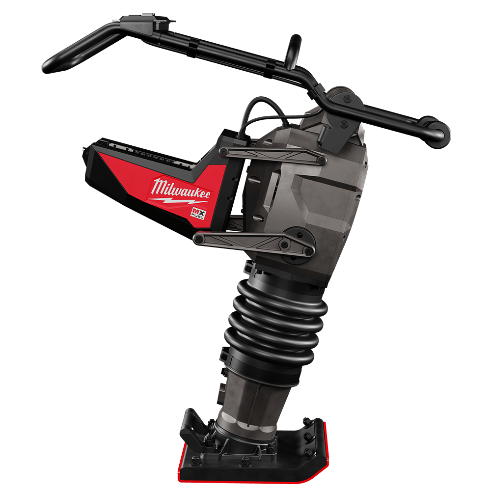 Milwaukee MX FUEL™ Rammer (Tool Only) MXFRAM600