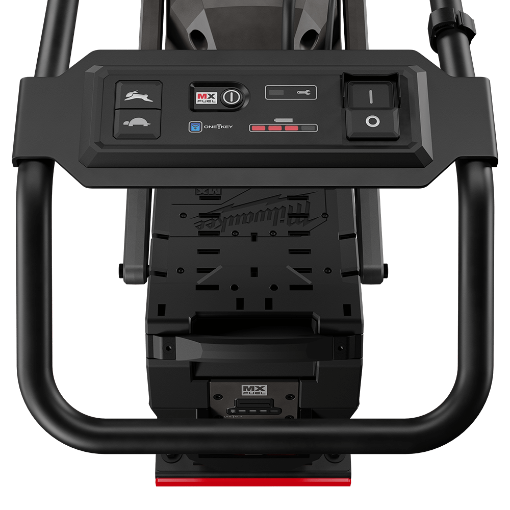 Milwaukee MX FUEL™ Rammer (Tool Only) MXFRAM600