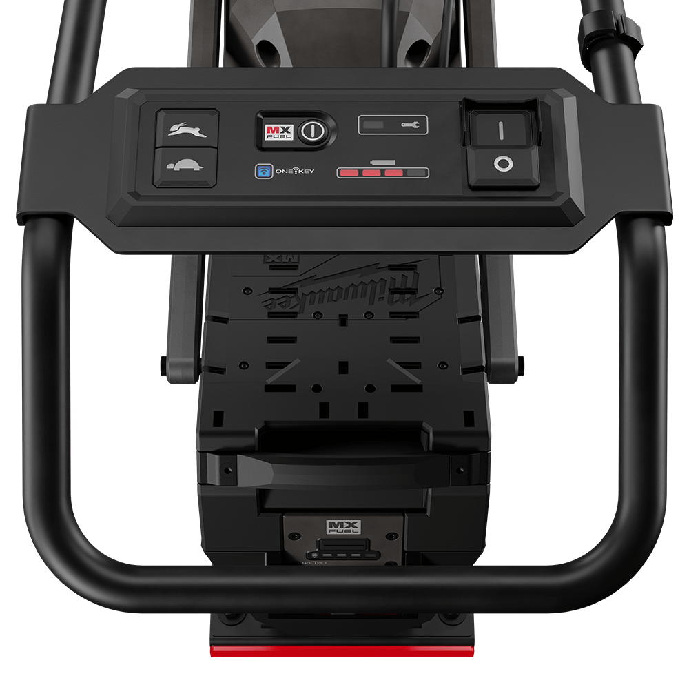 Milwaukee MX FUEL™ Rammer (Tool Only) MXFRAM600