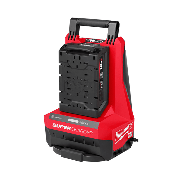 MX FUEL™ Super Charger - MXFSC by Milwaukee