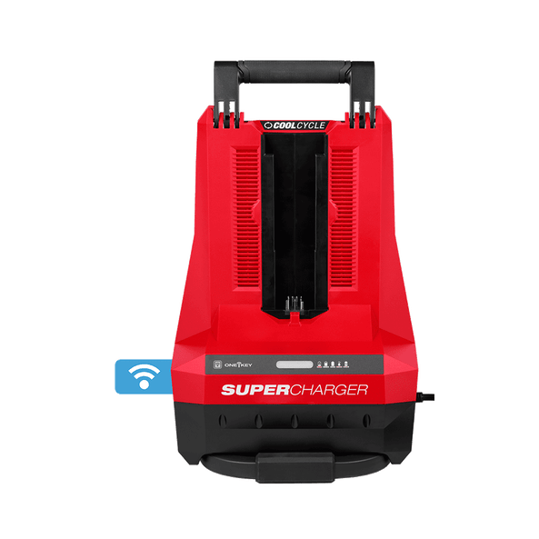 MX FUEL™ Super Charger - MXFSC by Milwaukee