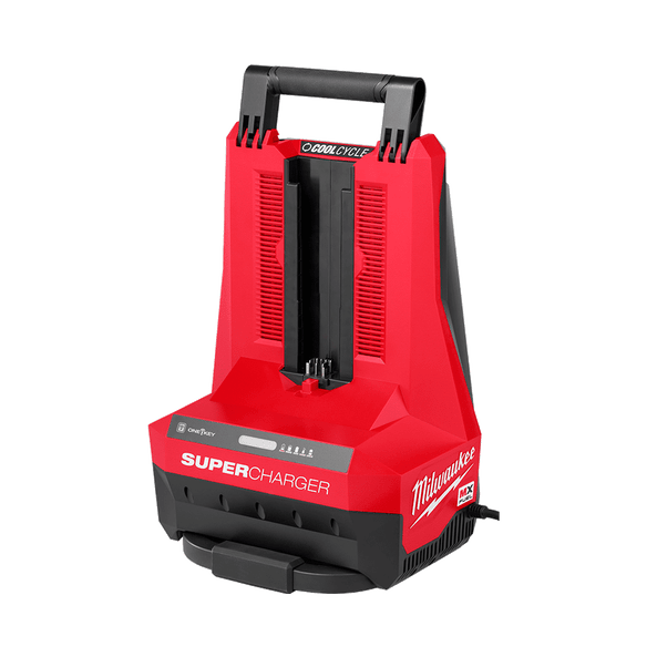 MX FUEL™ Super Charger - MXFSC by Milwaukee