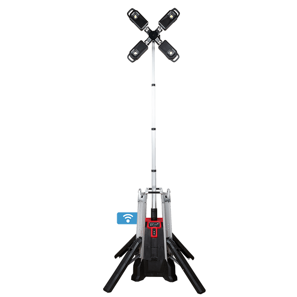 MX FUEL™ Tower Light Charger - MXFTL-0 by Milwaukee