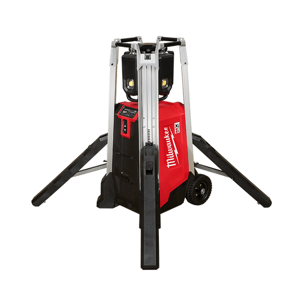 MX FUEL™ Tower Light Charger - MXFTL-0 by Milwaukee