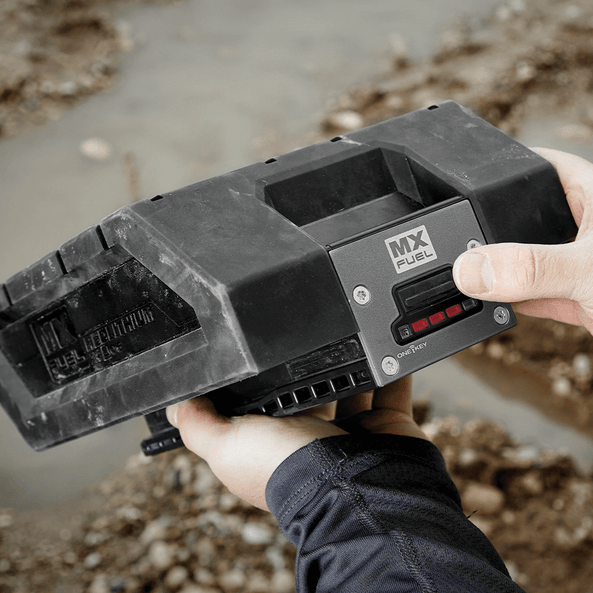 MX FUEL™ Redlithium™ XC406 Battery - MXFXC406 by Milwaukee